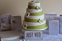 The Exceptional Cake Company 1069089 Image 1